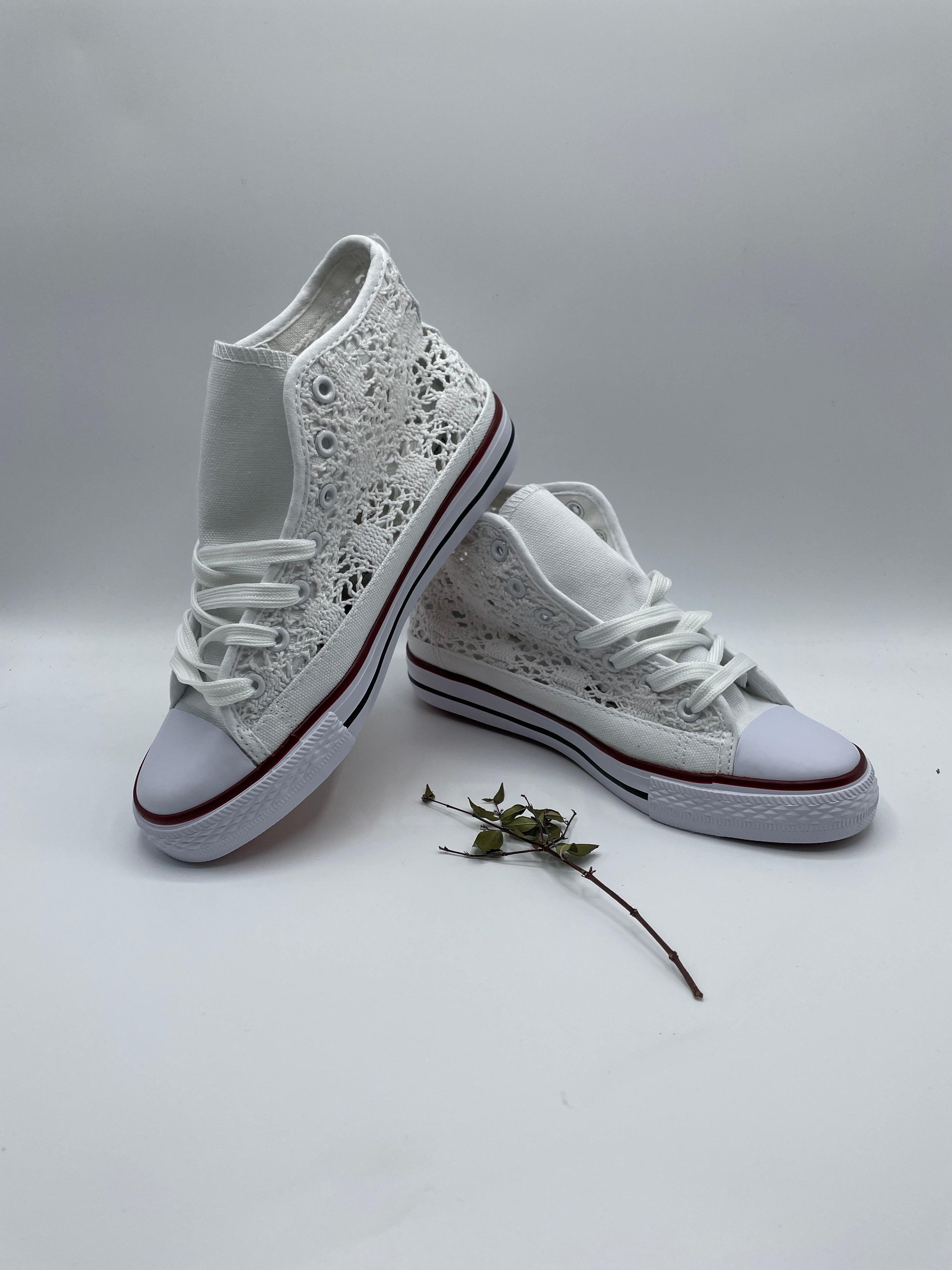 Style converse haute fashion homme