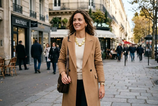 Comment choisir ses bijoux selon sa morphologie et son style