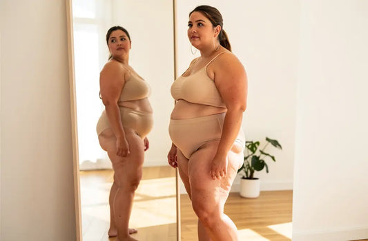 Comment bien s'habiller femme ronde : guide mode complet