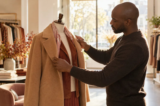 Tenue automne femme : idées de look automne tendance