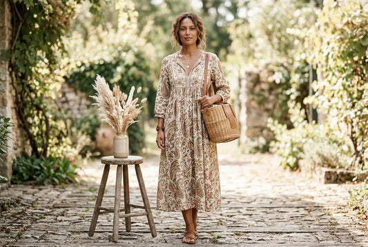 Comment s'habiller en bohème chic : guide du style boho
