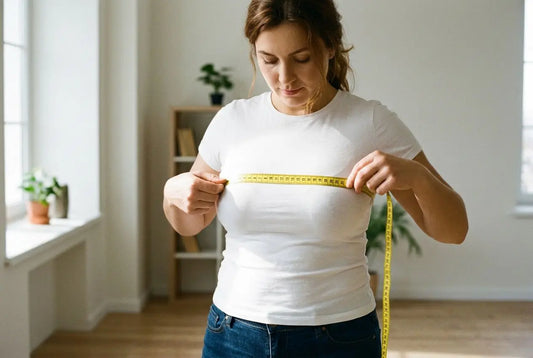 Guide des tailles manteau femme : trouvez votre taille