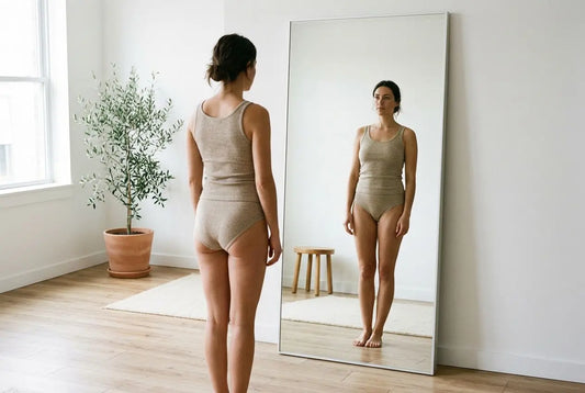 Comment trouver sa morphologie femme et connaître sa silhouette