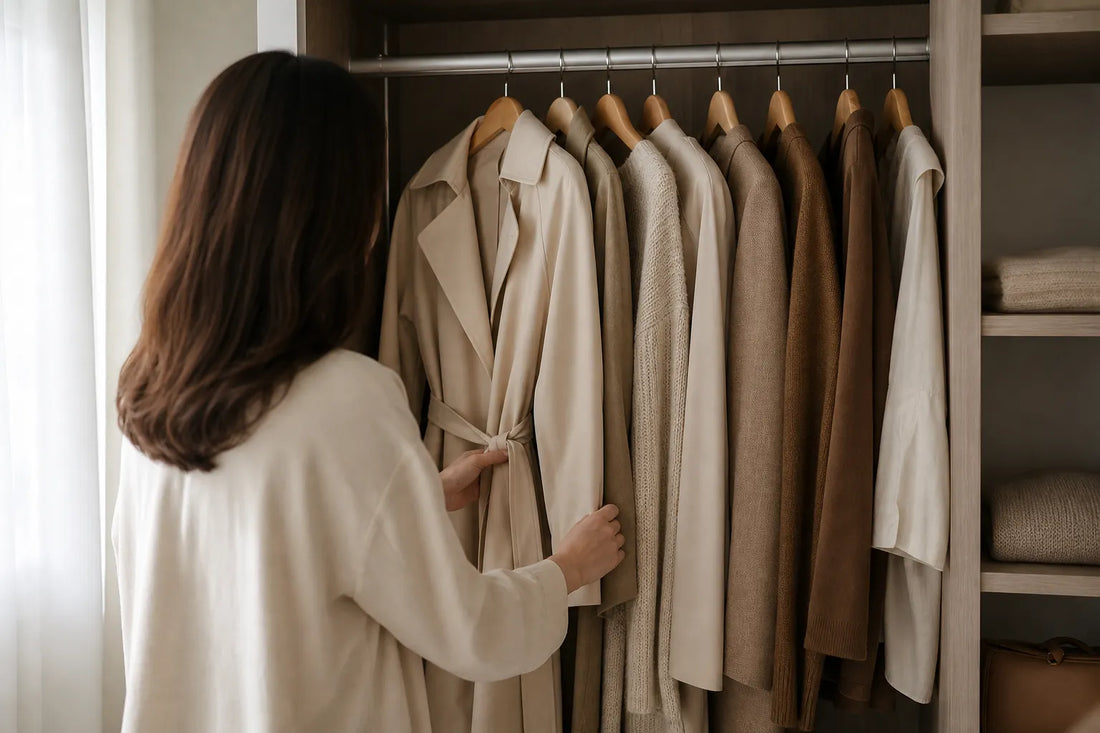 Comment bien s'habiller en femme quand on est un homme