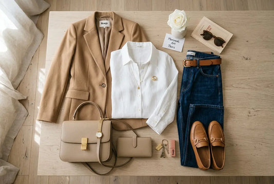 Comment bien s'habiller femme : guide style et morphologie