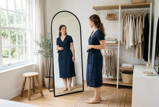 Comment s'habiller selon sa morphologie : guide complet