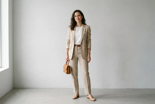 Style vestimentaire femme élégante : guide complet mode chic