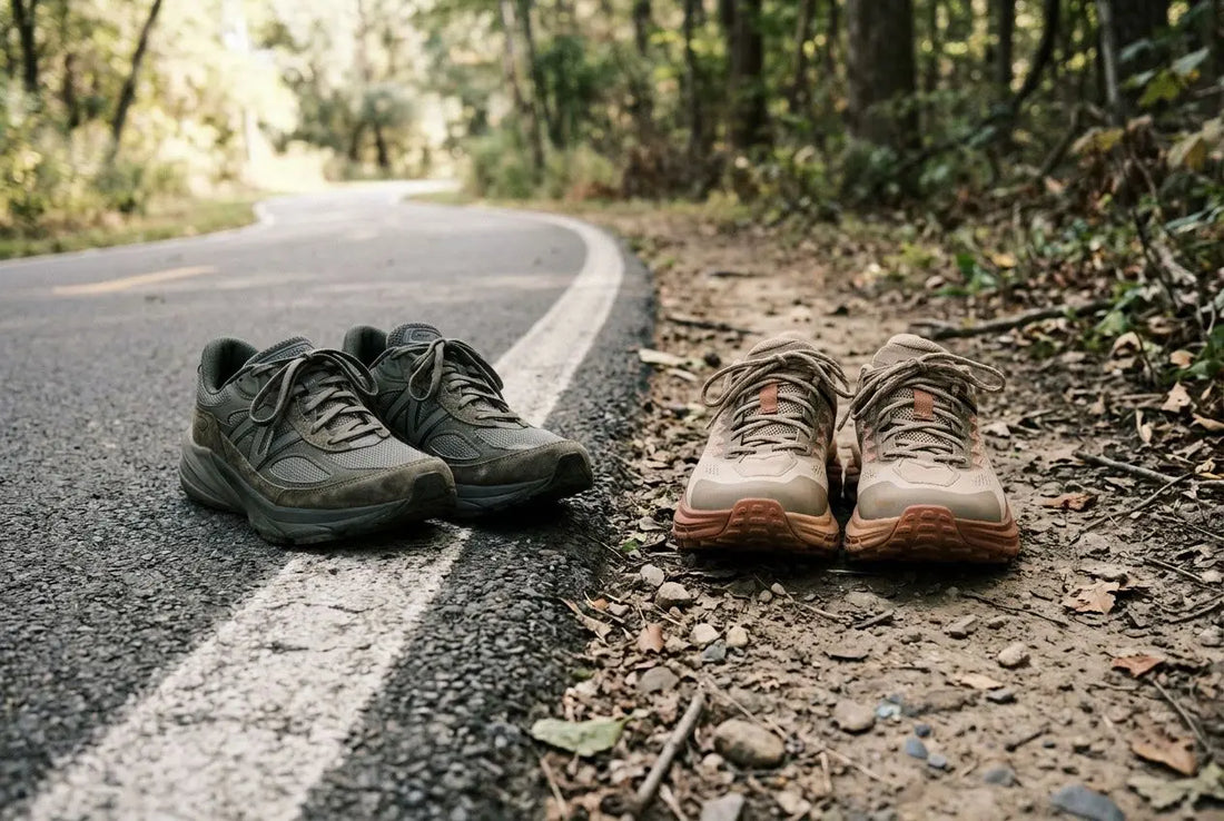 Comment choisir ses baskets de course : le guide complet