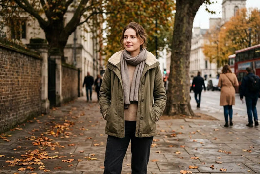 Mode femme automne-hiver 2026 : les tendances à adopter