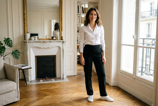 Comment s'habiller avec style femme : guide complet à porter
