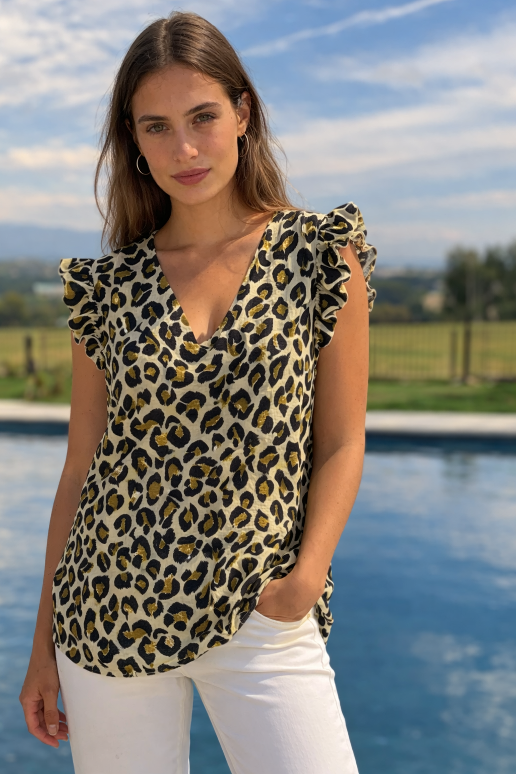 Nos nouveautés - Les dernières tendances mode femme