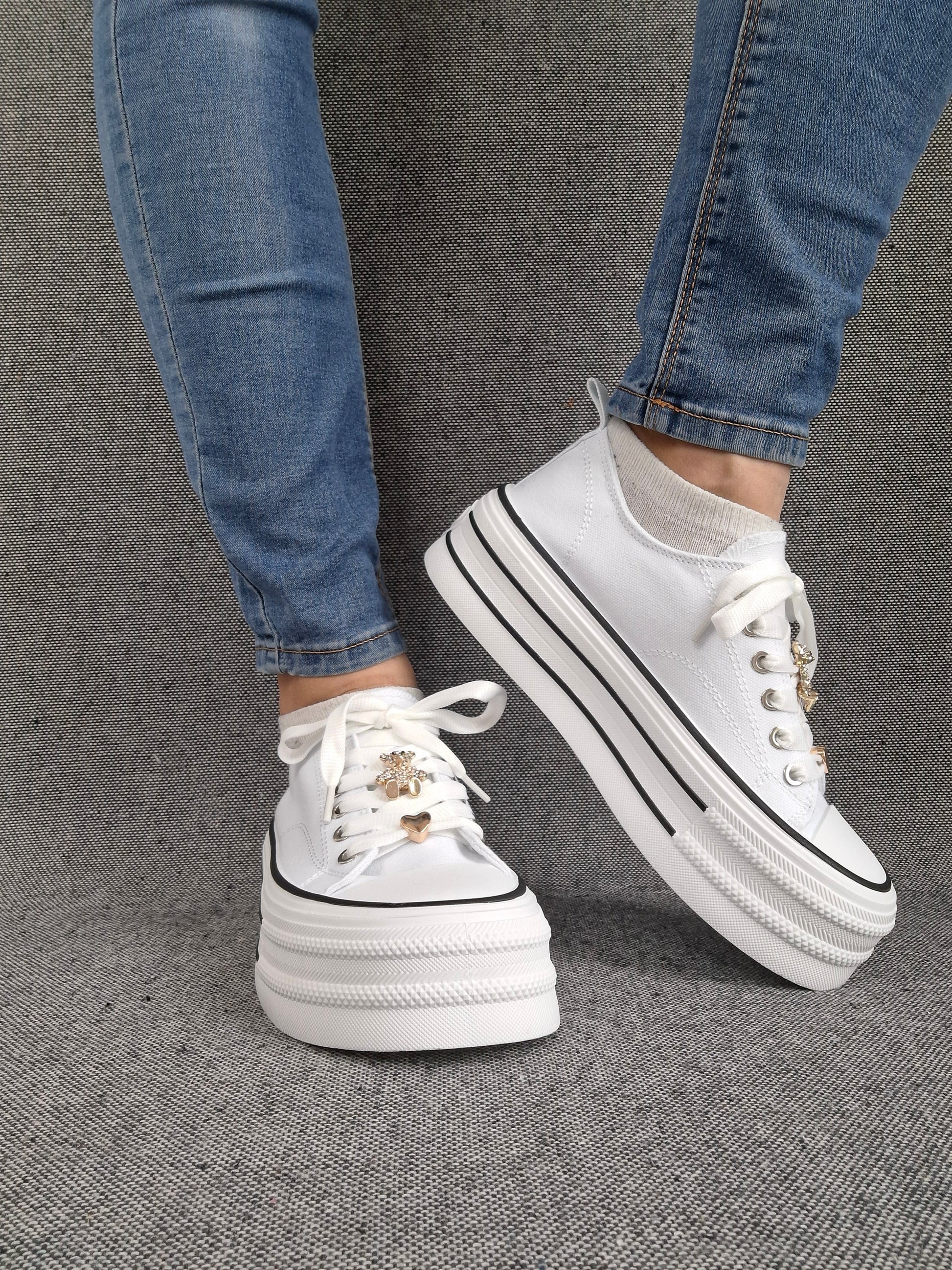 Star Converse Blanche Basse Baskets Converse Converse Basse