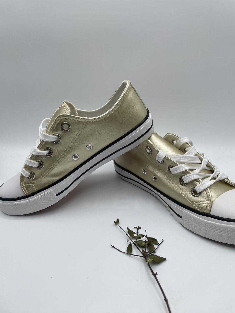 Baskets converses en es fashion