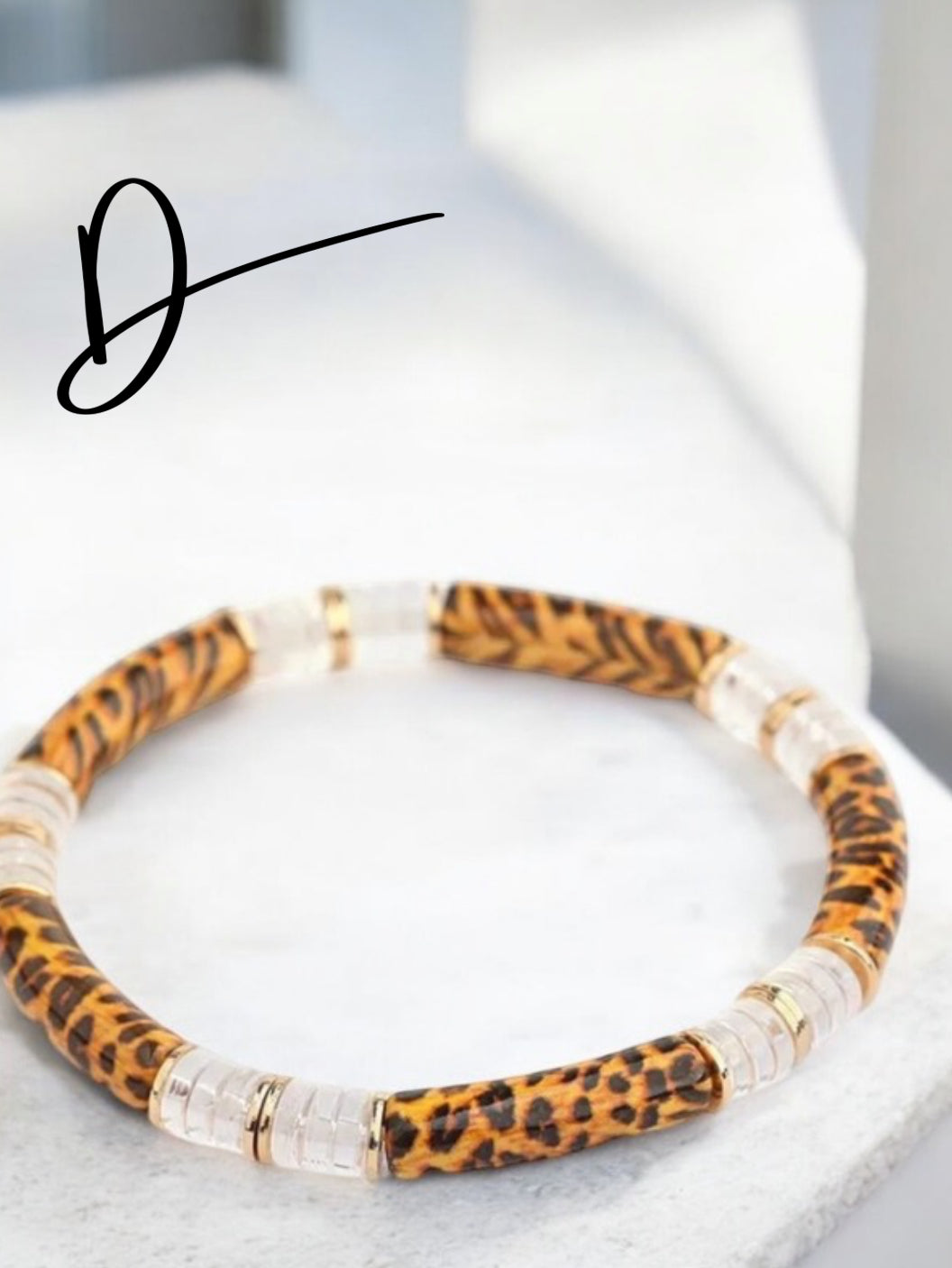 Bracelet jonc en résine acrylique motif léopard marron moucheté pour adolescentes, filles, femmes, filles, One Size, Comme décrit Bracelet jonc en résine acrylique motif léopard marron moucheté pour adolescentes, filles, femmes, filles, One Size, Comme décrit