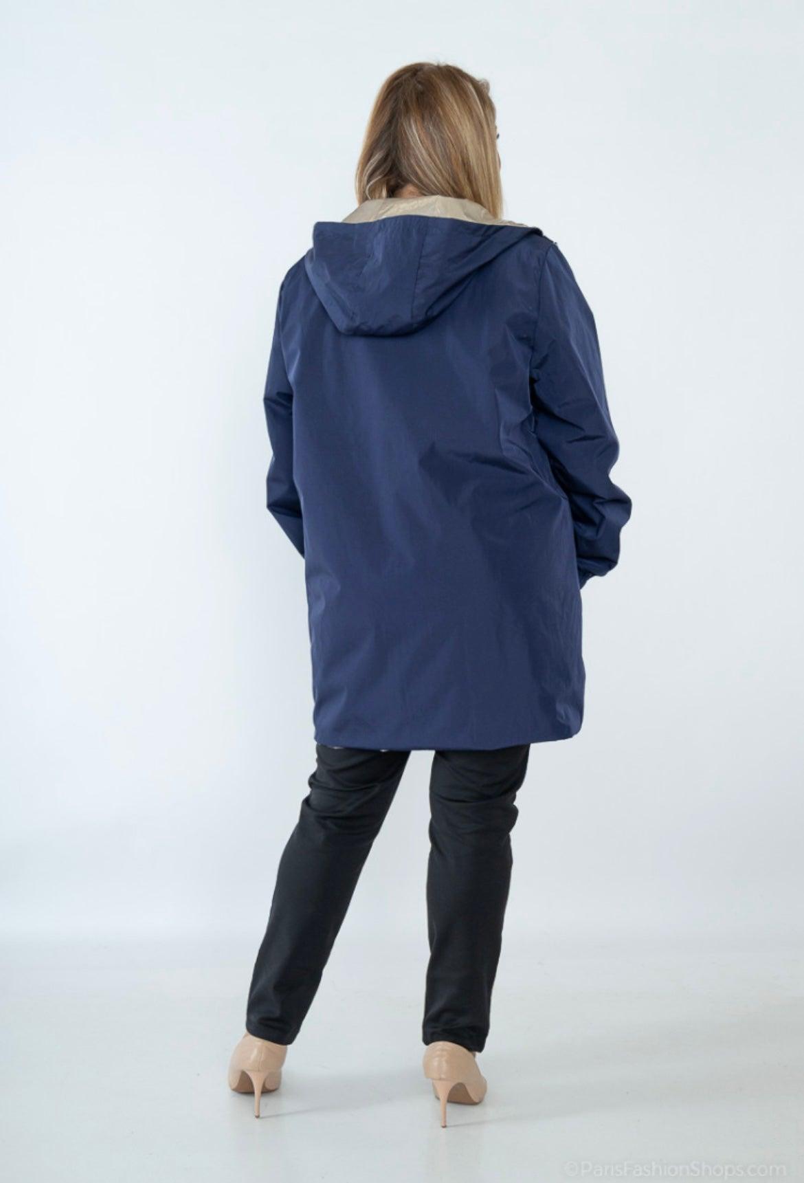 Gilet de sécurité haute visibilité – Print France Gilet de sécurité haute visibilité – Print France